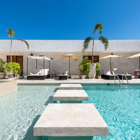Avela Boutique Hotel Sayulita Ngoại thất bức ảnh